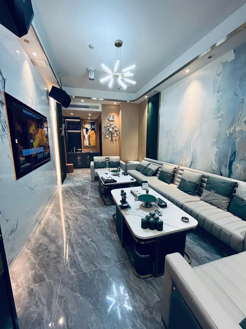 池州商务KTV：划算体验-青阳县ktv预定